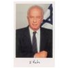 Image 2 : Yitzhak Rabin