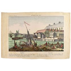 Salem Massachusetts
