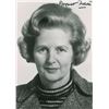 Image 2 : Margaret and Denis Thatcher