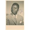 Image 1 : Moise Tshombe