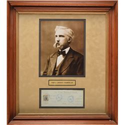 Joshua Lawrence Chamberlain
