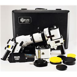 Agiflite Handheld Aerial Camera with Zeiss T* Lenses