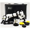 Image 1 : Agiflite Handheld Aerial Camera with Zeiss T* Lenses