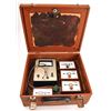 Image 9 : Group of (3) Pastoriza Personal Analog Computers from the 1960s