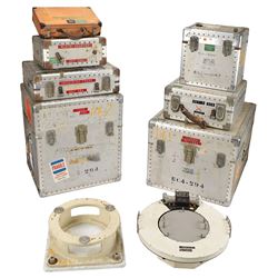 Wild BC-4 Ballistic Camera System