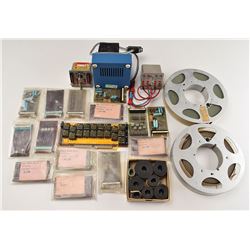 Early Computer Artifact Collection