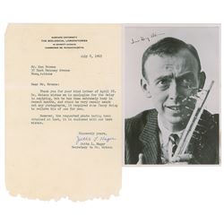 DNA: James D. Watson