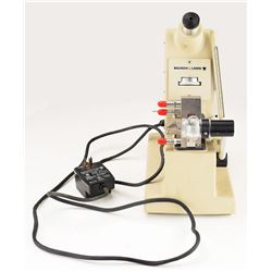 High Precision Optical Refractometer