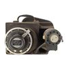 Image 1 : Kodak High Speed Camera
