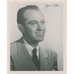 Jonas Salk