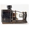 Image 2 : Antique Slide Projector