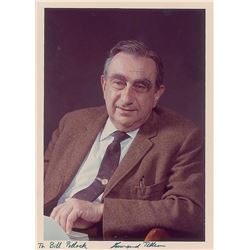 Edward Teller