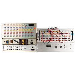 Collection of Test Equipment