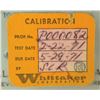 Image 3 : Wallace & Tiernan High Precision Pressure Gauges Lot of (2)