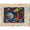 Image 2 : Cosmonaut Pioneers