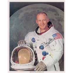 Buzz Aldrin