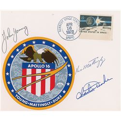 Apollo 16