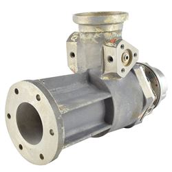 Apollo Saturn V Third-Stage Valve
