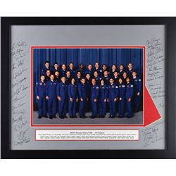 Astronaut Class of 1998