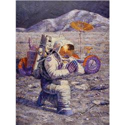 Alan Bean