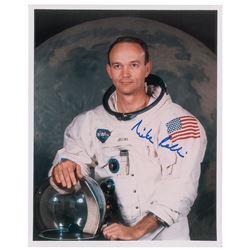 Michael Collins