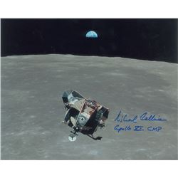 Michael Collins