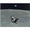 Image 1 : Michael Collins
