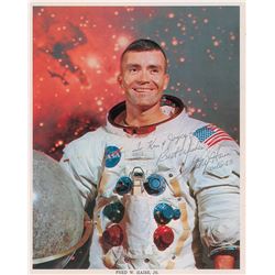 Fred Haise