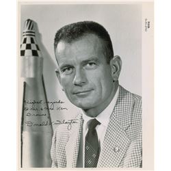 Deke Slayton