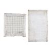 Image 1 : Space Shuttle Thermal MLI Blankets Lot of (2)