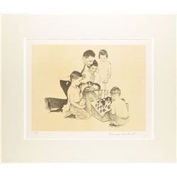Norman Rockwell