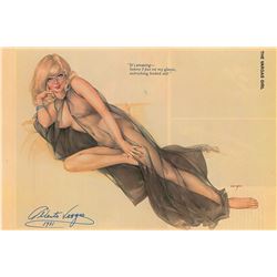 Alberto Vargas