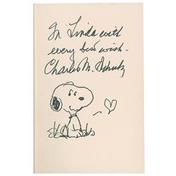 Charles Schulz