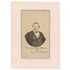 Image 1 : Alexandre Dumas, pere