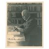 Image 1 : Knut Hamsun