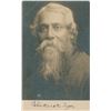 Image 1 : Rabindranath Tagore