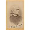Image 1 : Franz Liszt