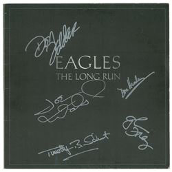 The Eagles