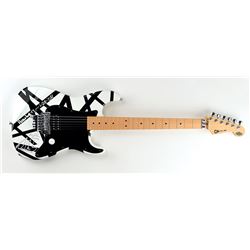 Eddie Van Halen