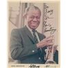 Image 1 : Louis Armstrong