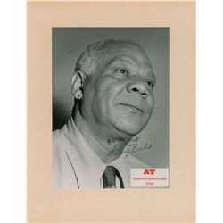Sidney Bechet