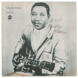 Muddy Waters