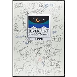 1998 Riverport Amphitheatre