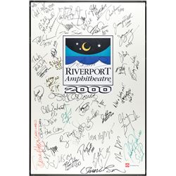 2000 Riverport Amphitheatre