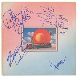 Allman Brothers