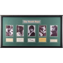 The Beach Boys