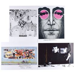 Beatles: Klaus Voormann
