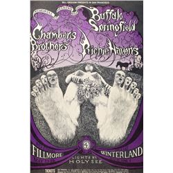 Buffalo Springfield