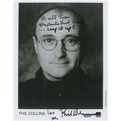 Phil Collins