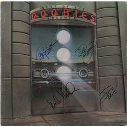 Doobie Brothers